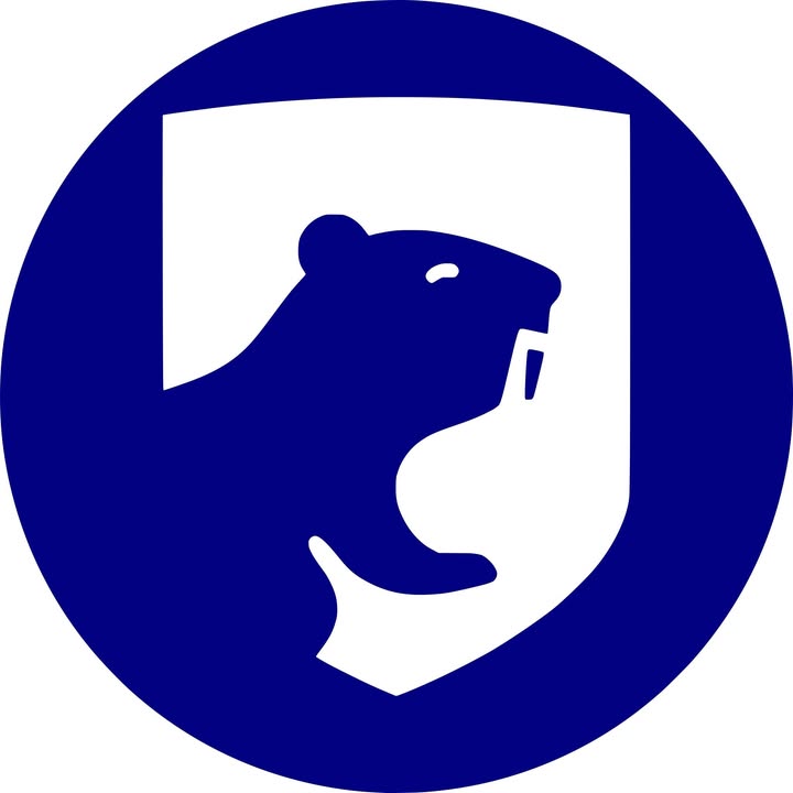 Woodwerks beaver shield